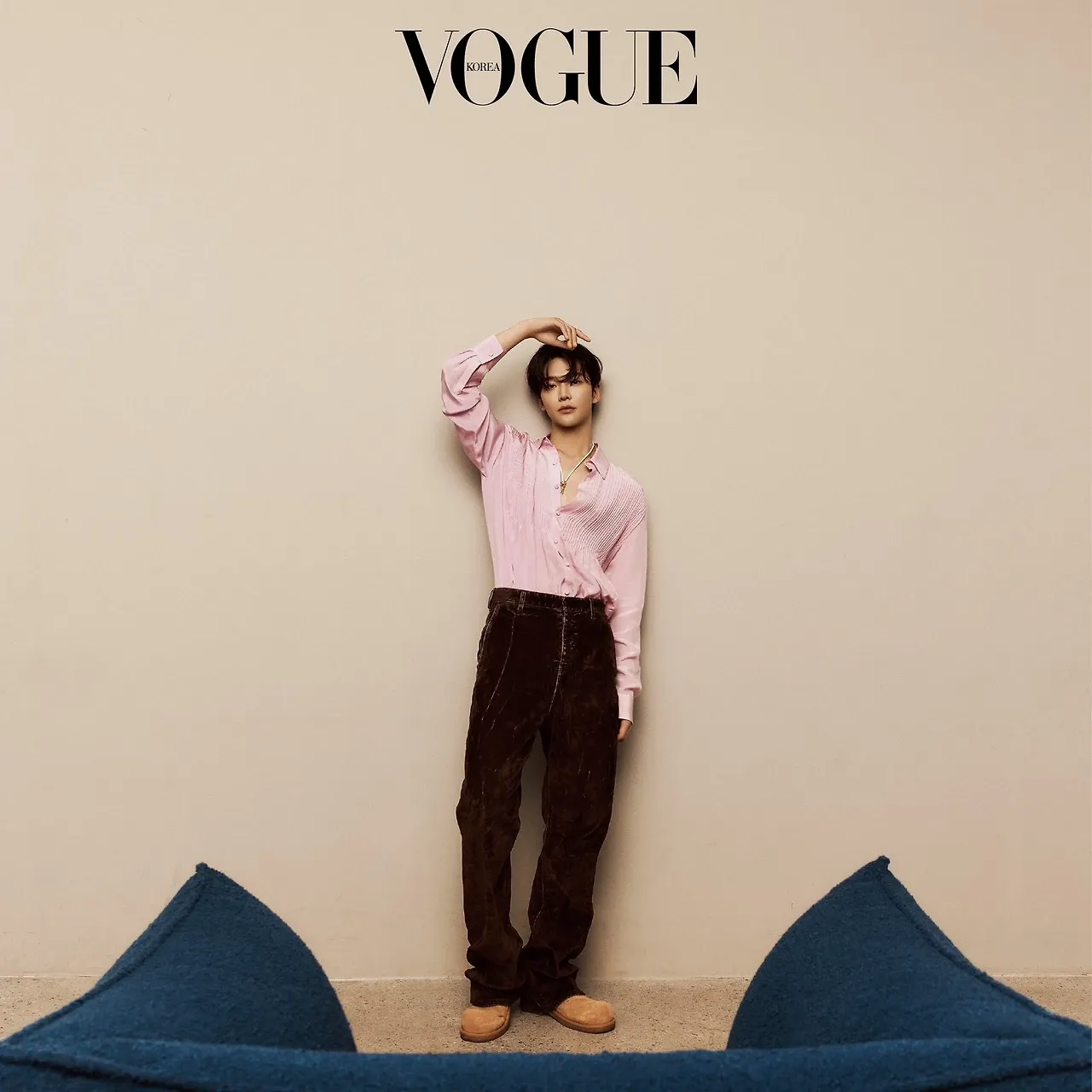 Foto kegiatan terbaru dari Rowoon