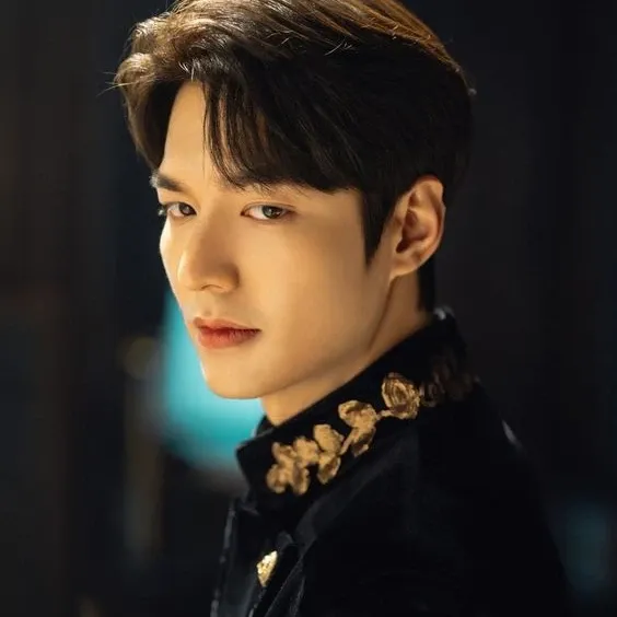 Cuplikan di balik layar dari Lee Minho