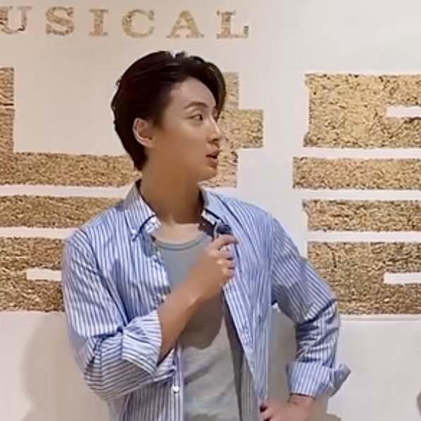 Recent activity shot of Yoon Shiyoon