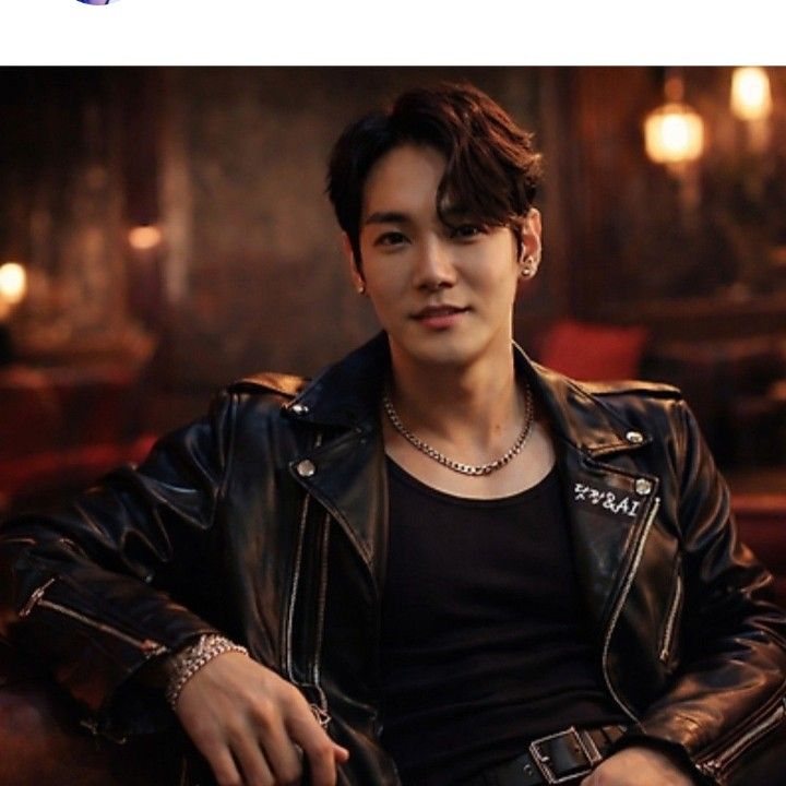 A moment captured by a fan of Hwanhee