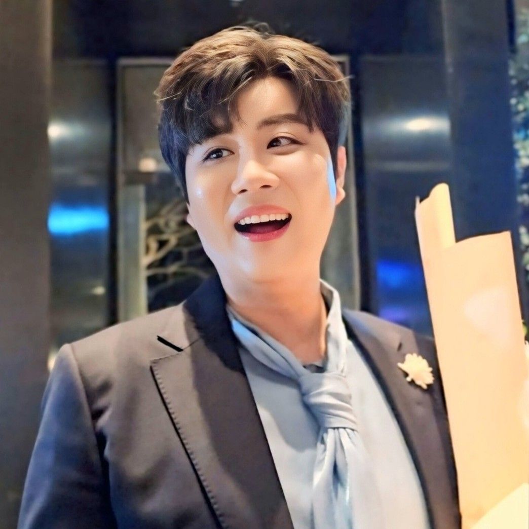 A moment captured by a fan of Jin Haesung