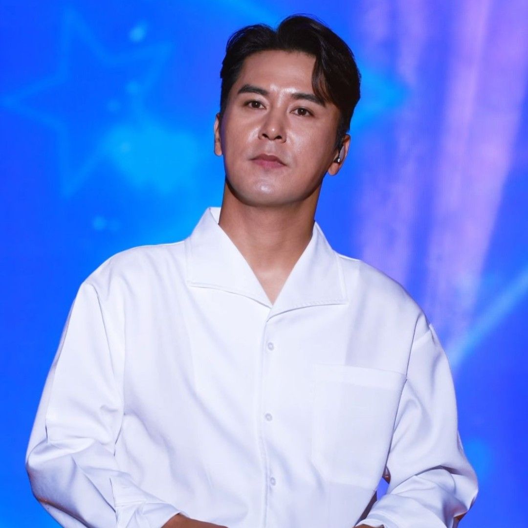 Momen yang diabadikan oleh penggemar Jang Minho