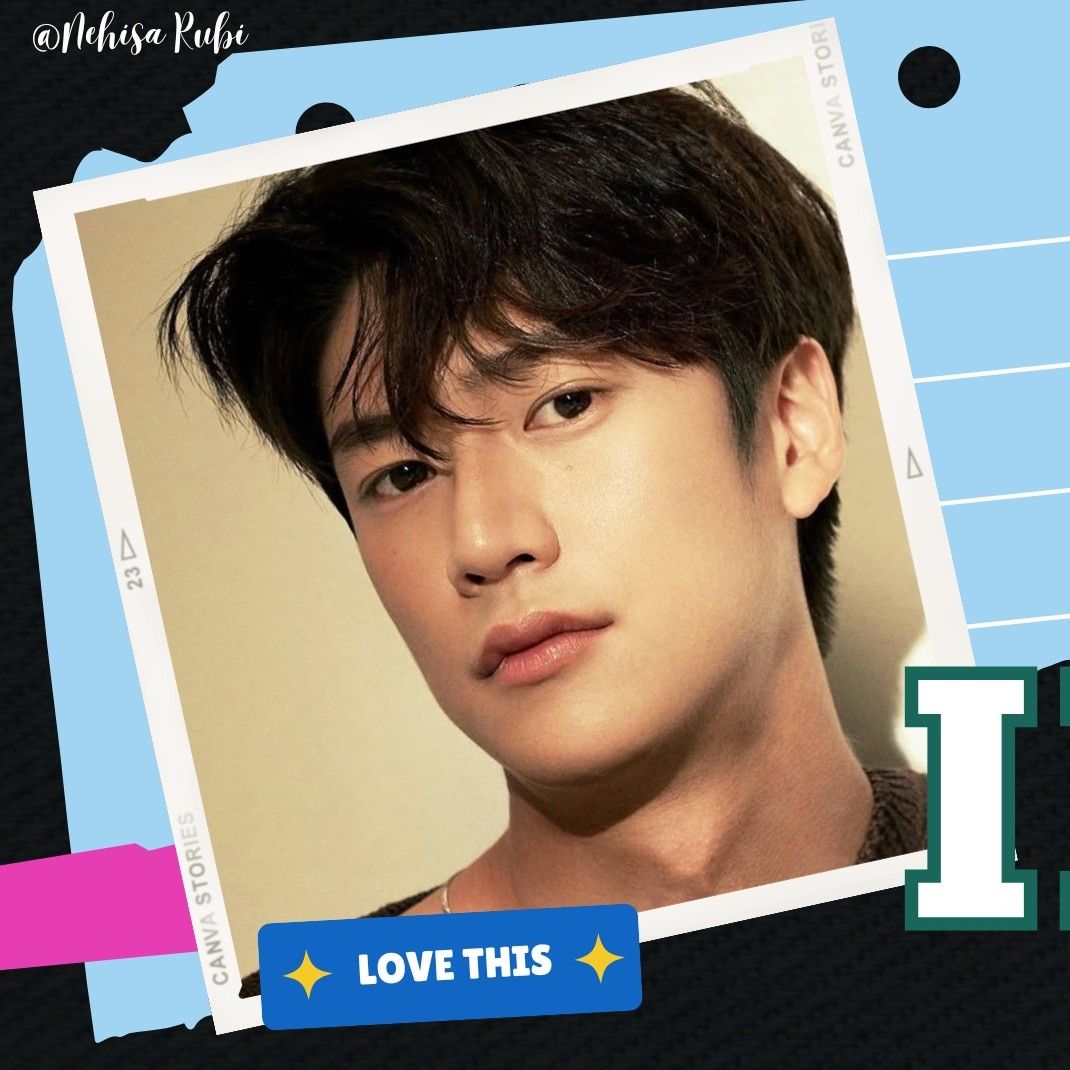 Behind-the-scenes cut of Na Inwoo