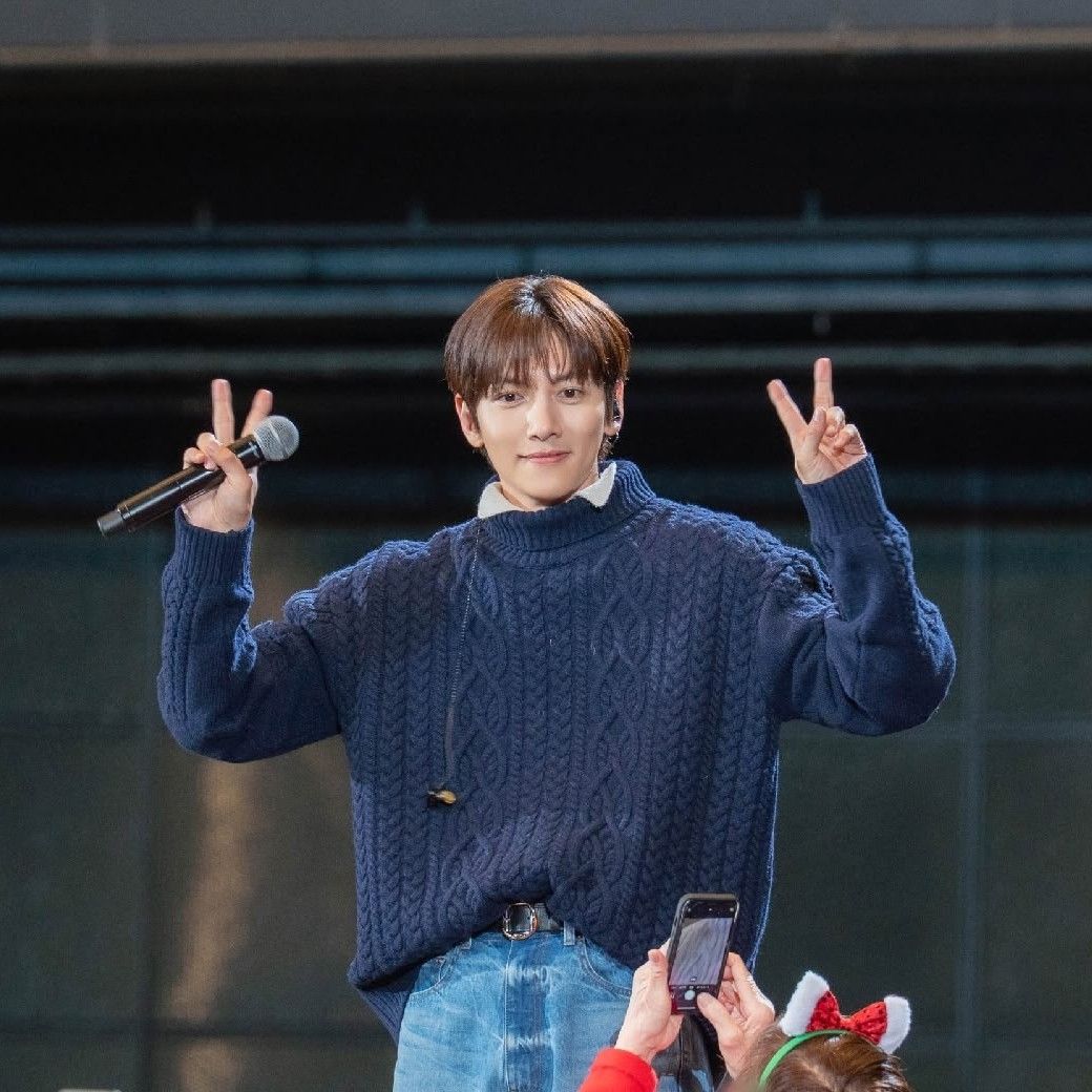 지창욱 팬이 찍은 순간