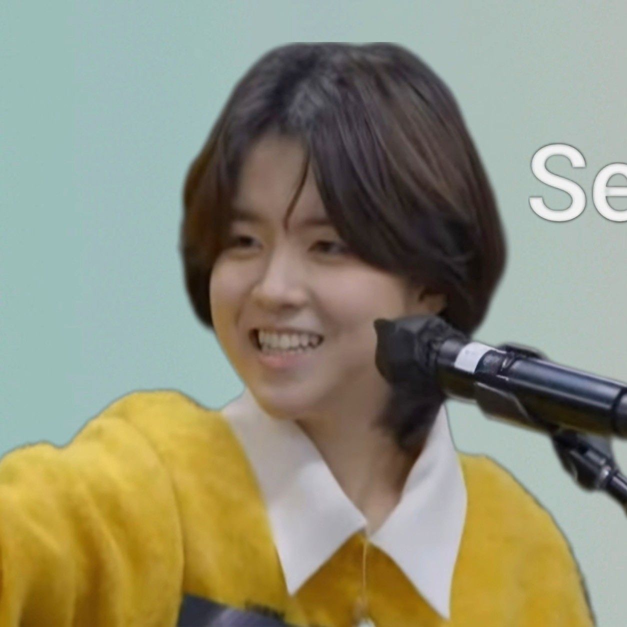 Latest photo of Seogi