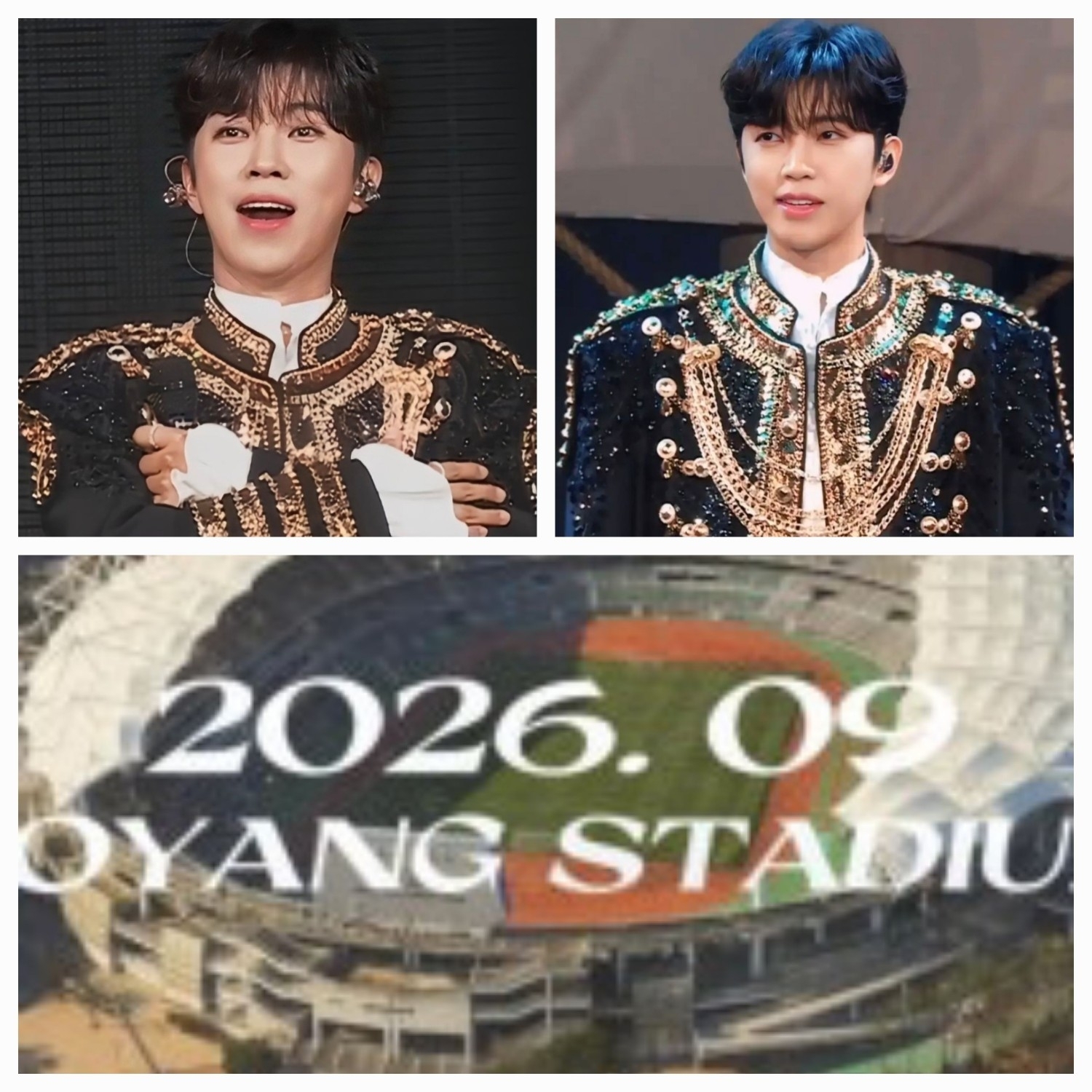 林英雄的近期活動照