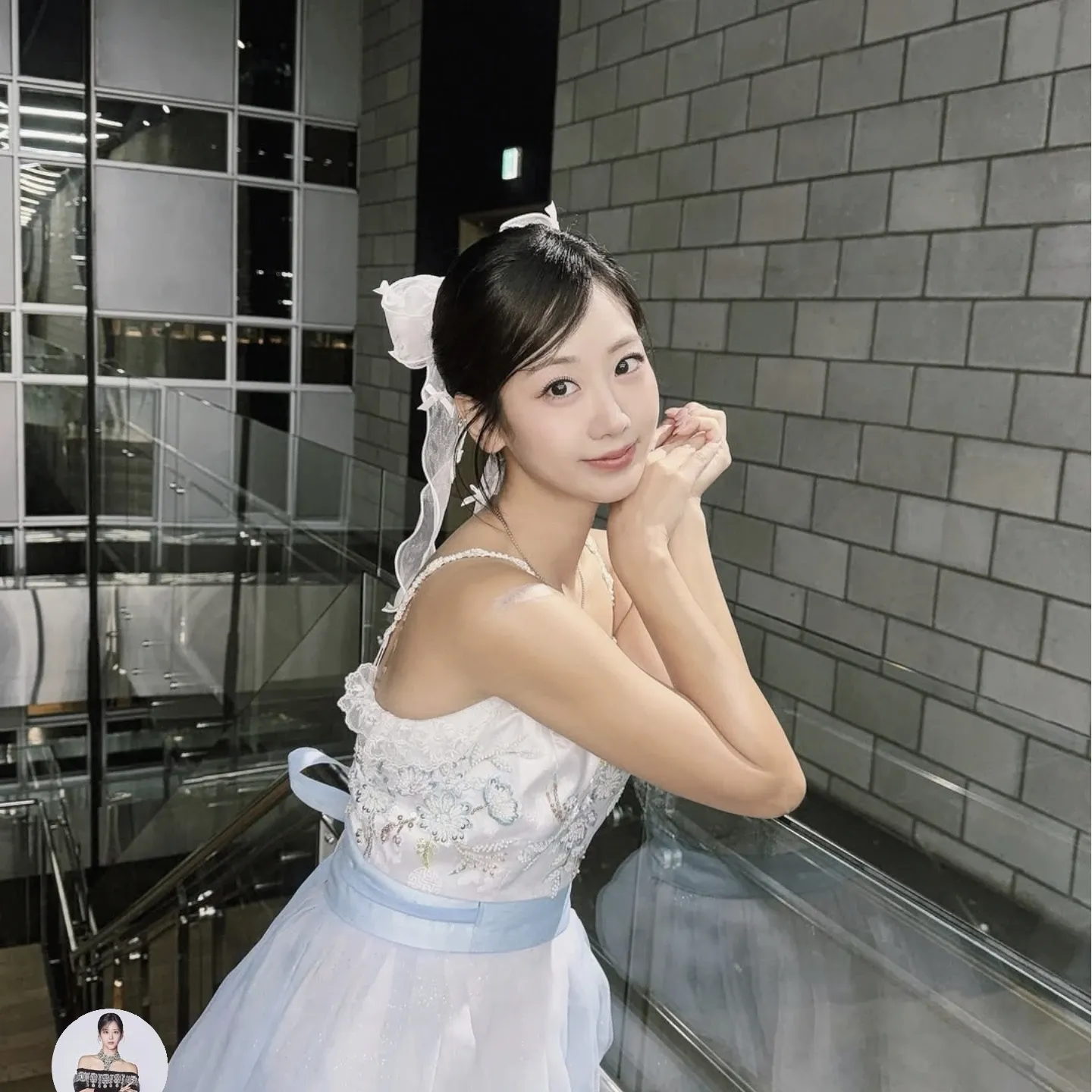 강혜연의 최신 사진