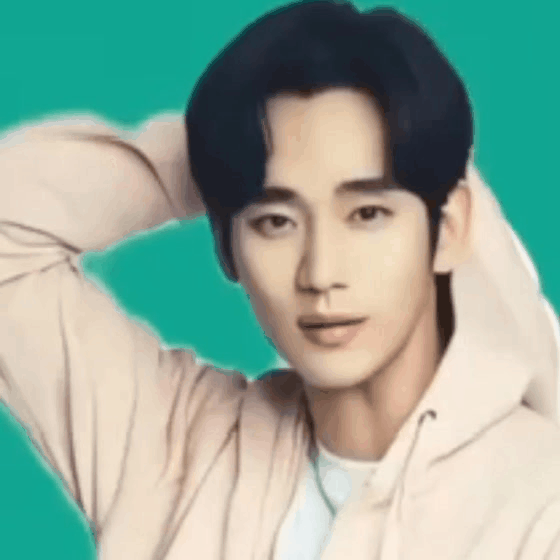 Latest photo of Kim Soohyun