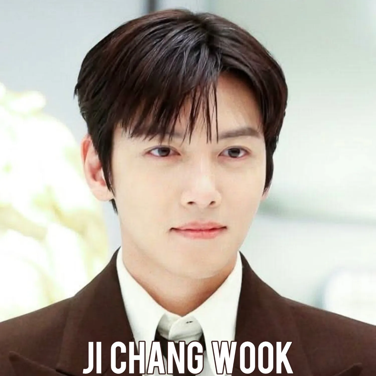 A moment captured by a fan of Ji Changwook