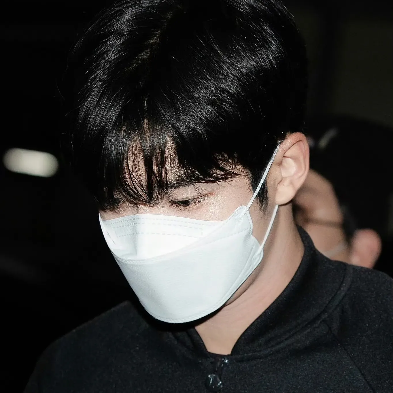 Foto terbaru dari Rowoon