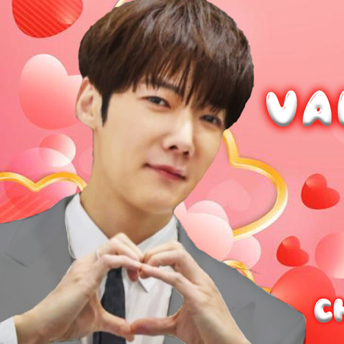 Behind-the-scenes cut of Choi Jinhyuk