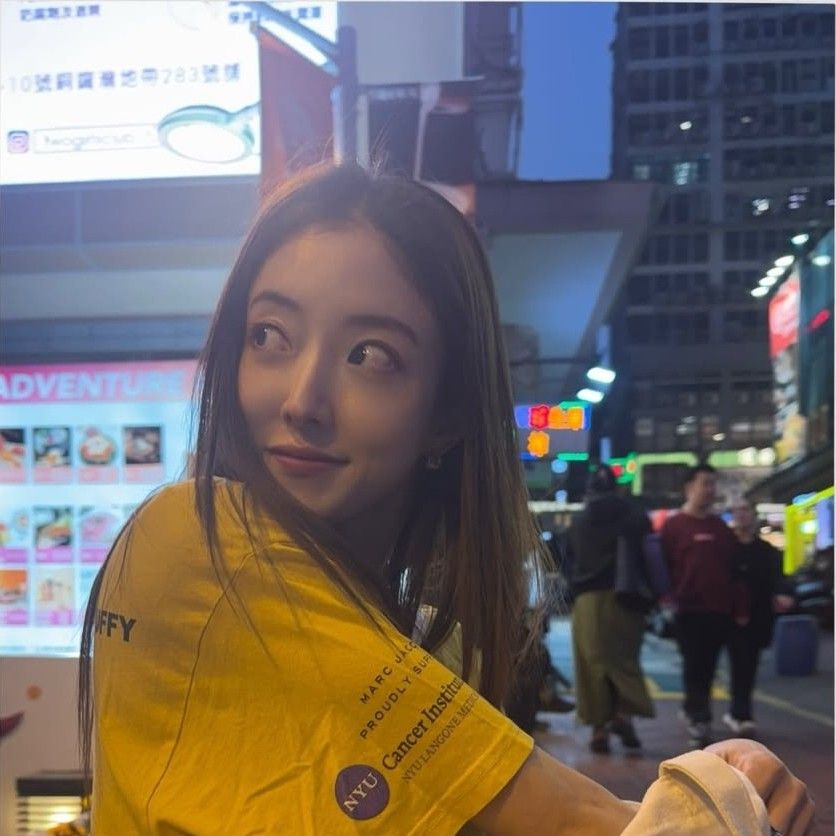 Behind-the-scenes cut of Lee Seyoung