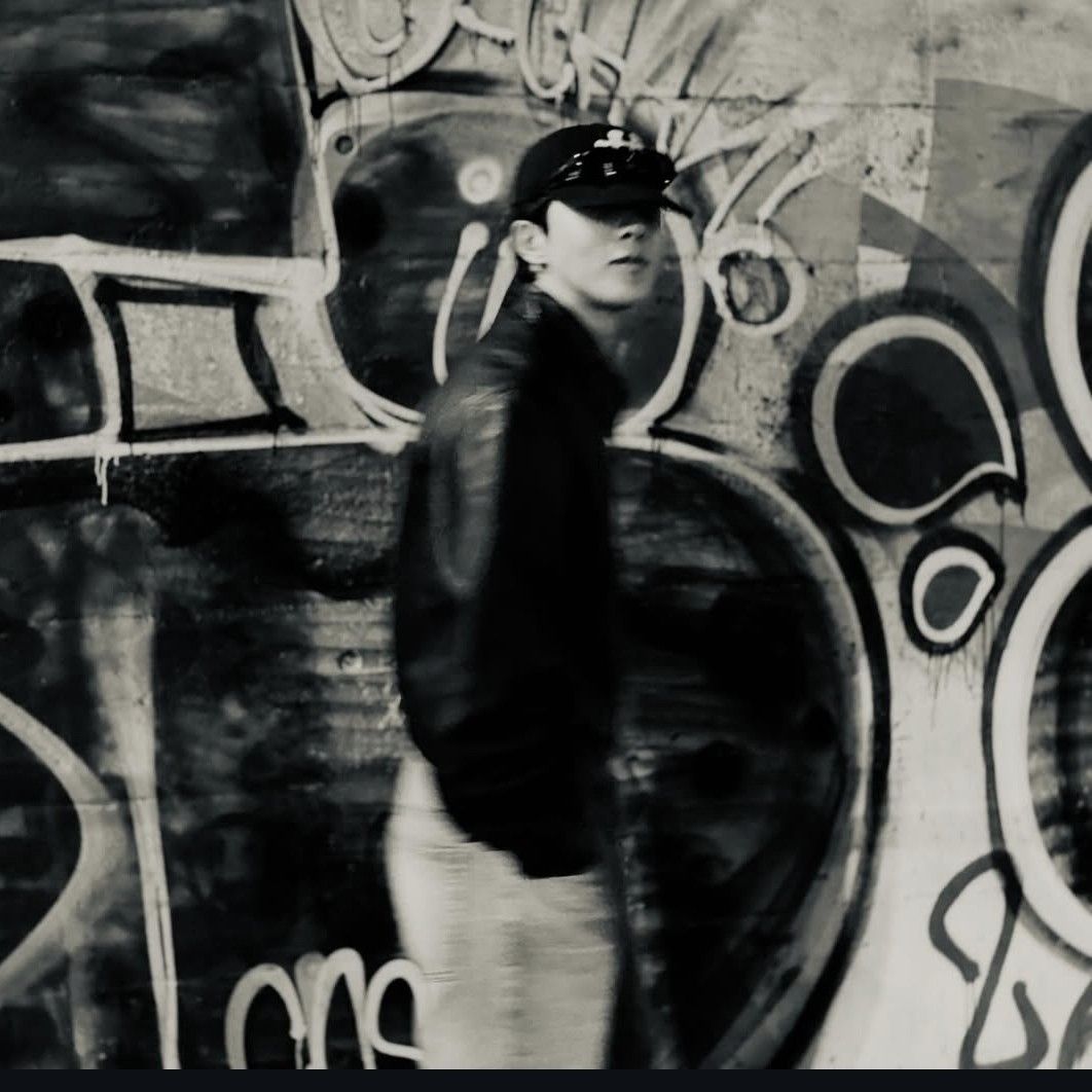 Latest photo of Nam Joohyuk