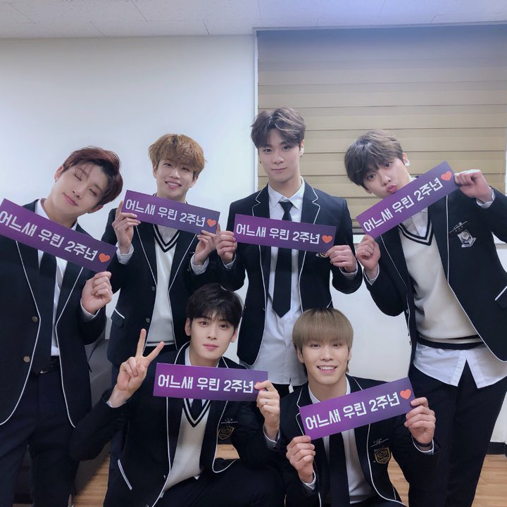 車銀優的幕後花絮