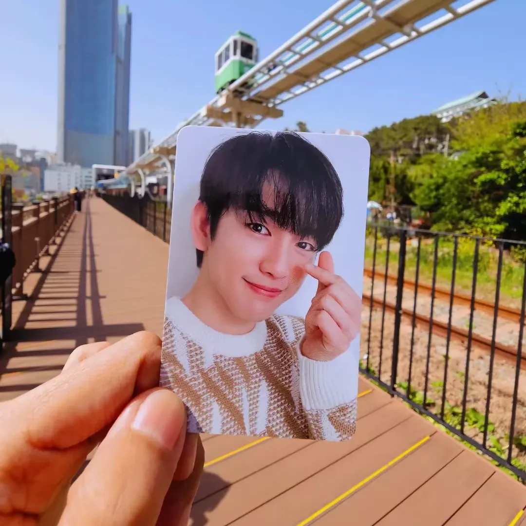 朴珍荣的近期活动照