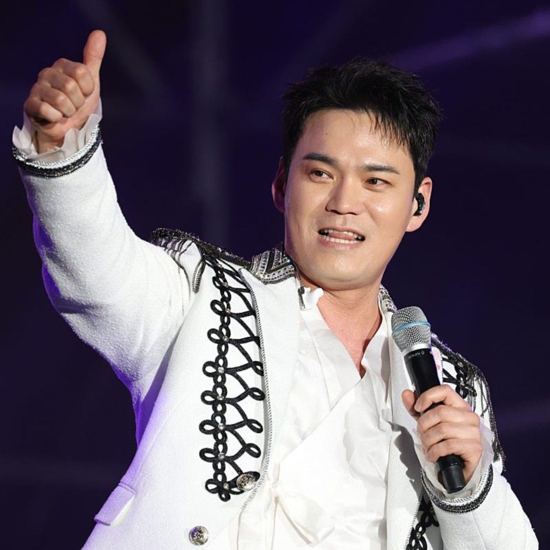 A moment captured by a fan of Cheonrokdam