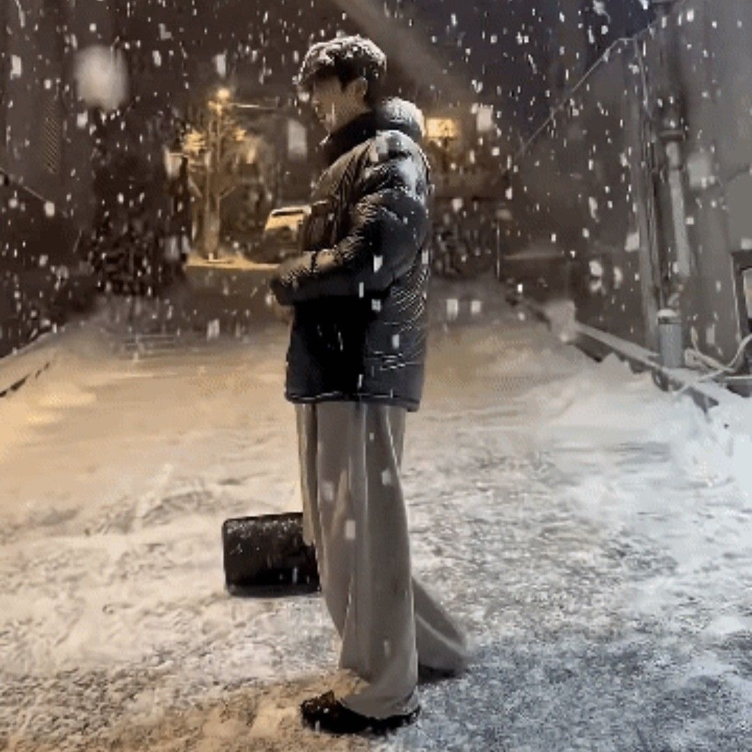 林英雄的幕后花絮