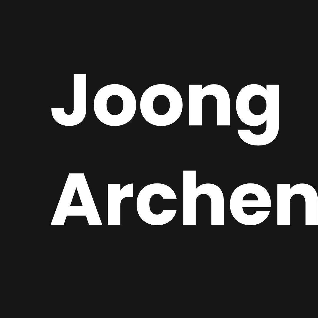 Behind-the-scenes cut of Joong Archen Aydin