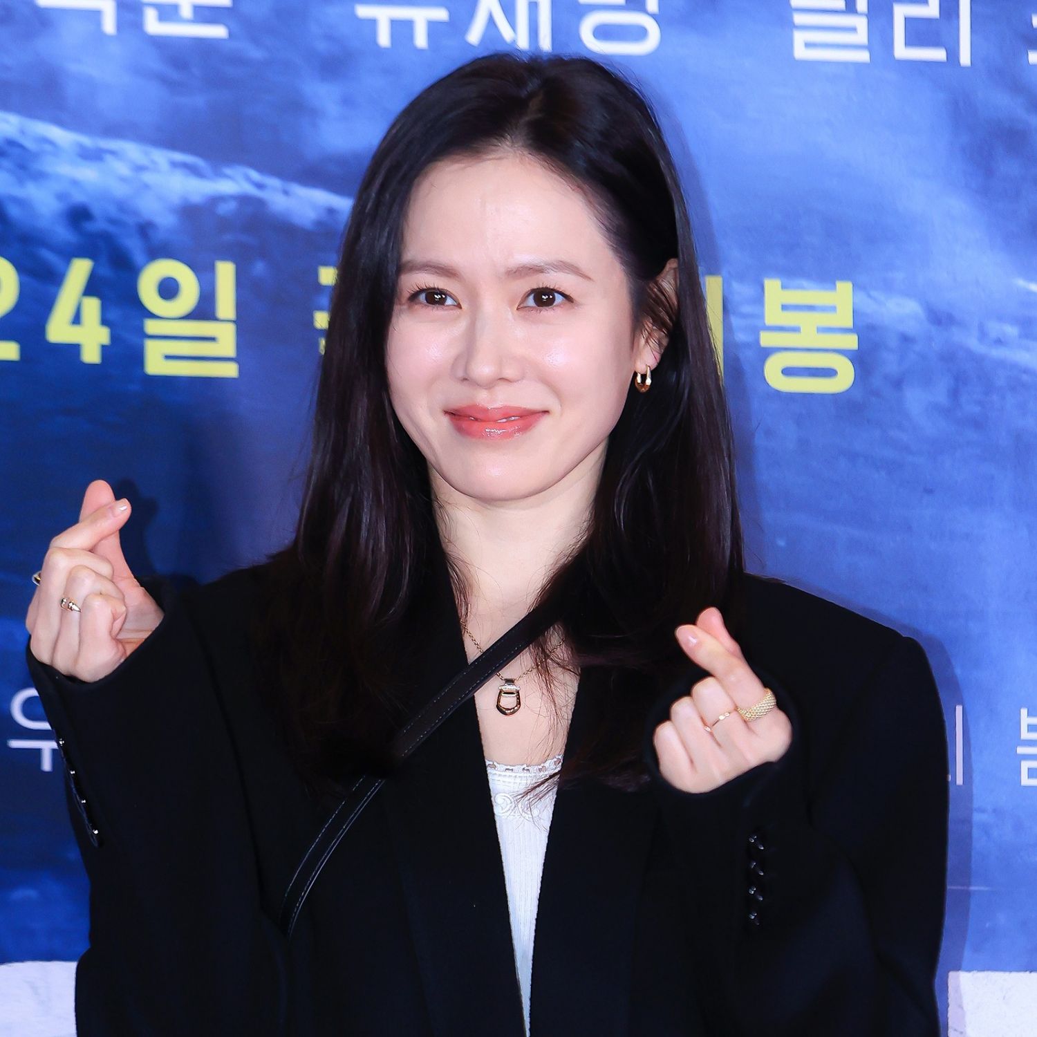 孙艺珍的最新照片