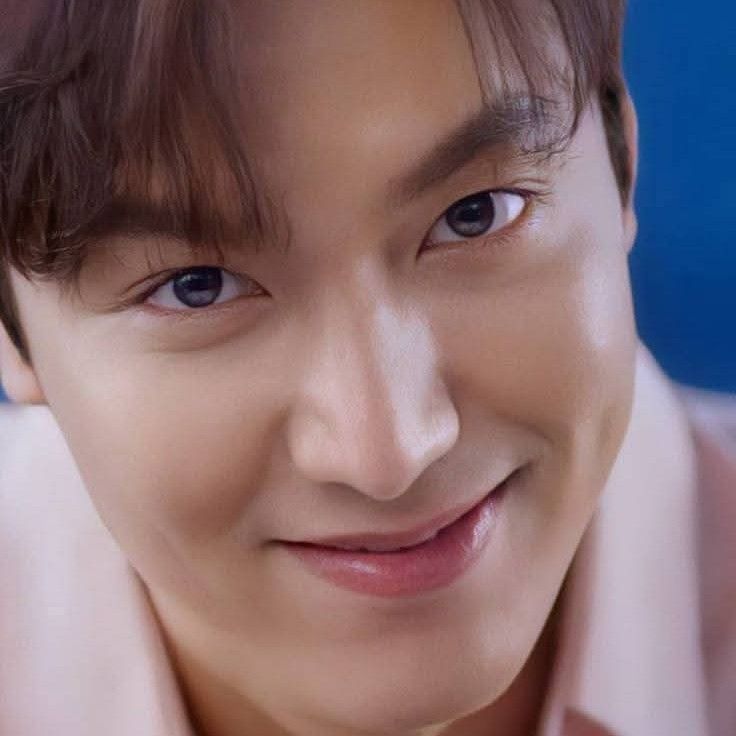 이민호 최근 활동샷