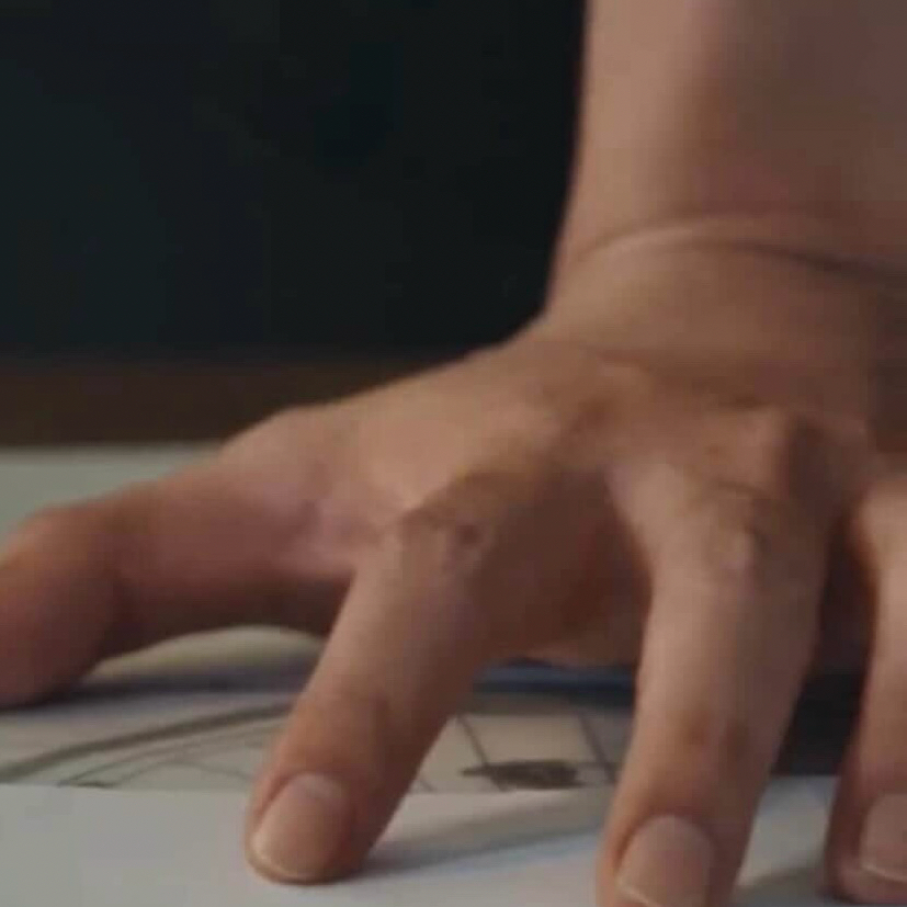 이민호 팬이 찍은 순간