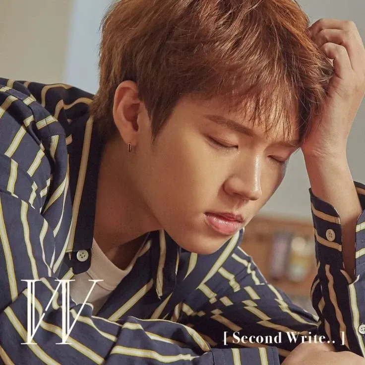 Latest photo of Nam Woohyun