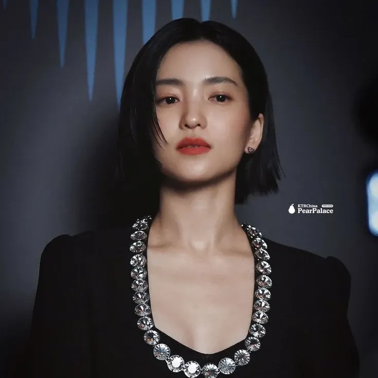 Latest photo of Kim Taeri