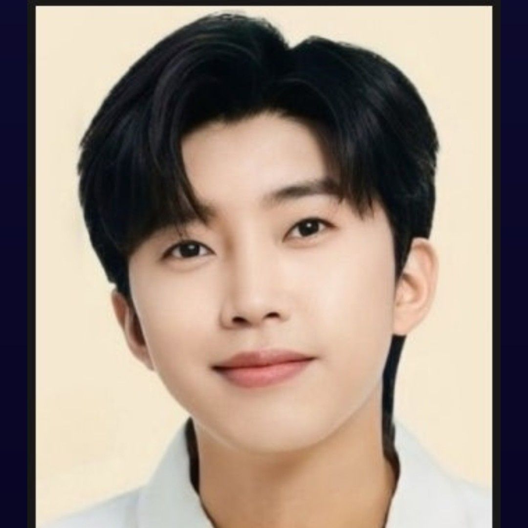 イム・ヨンウンのビハインドカット