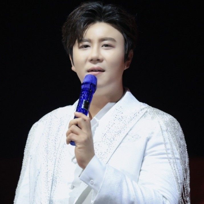 A moment captured by a fan of Jin Haesung