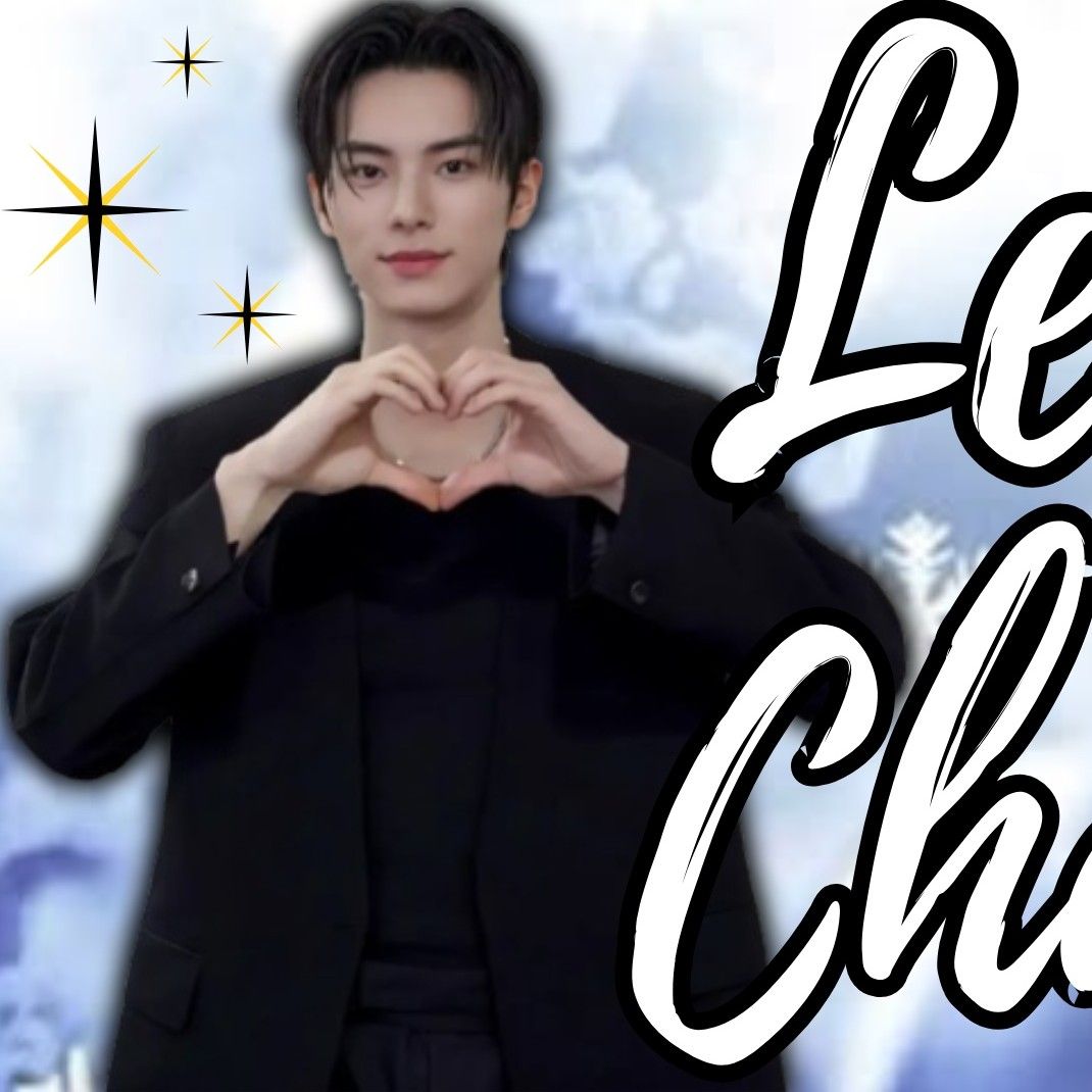 Latest photo of Lee Chaemin