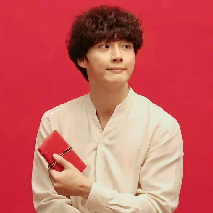 Latest photo of Yoon Shiyoon