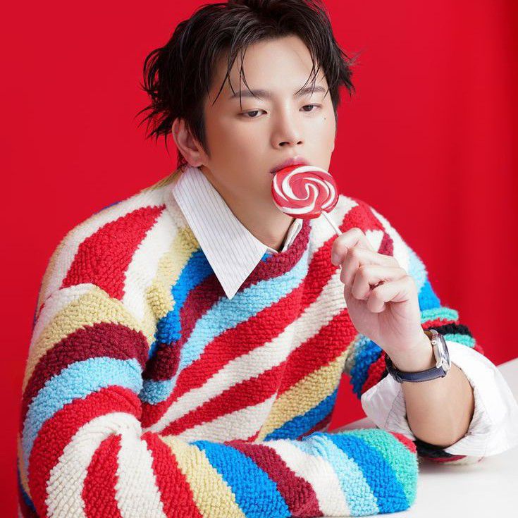 ファンが撮影したソ・イングクの瞬間