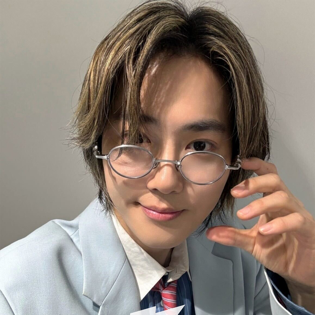 都暻秀 (D.O.)的近期活动照