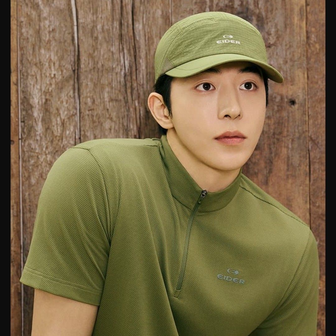 Latest photo of Nam Joohyuk