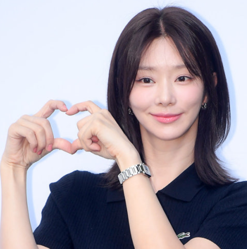 Behind-the-scenes cut of Lee Joobeen