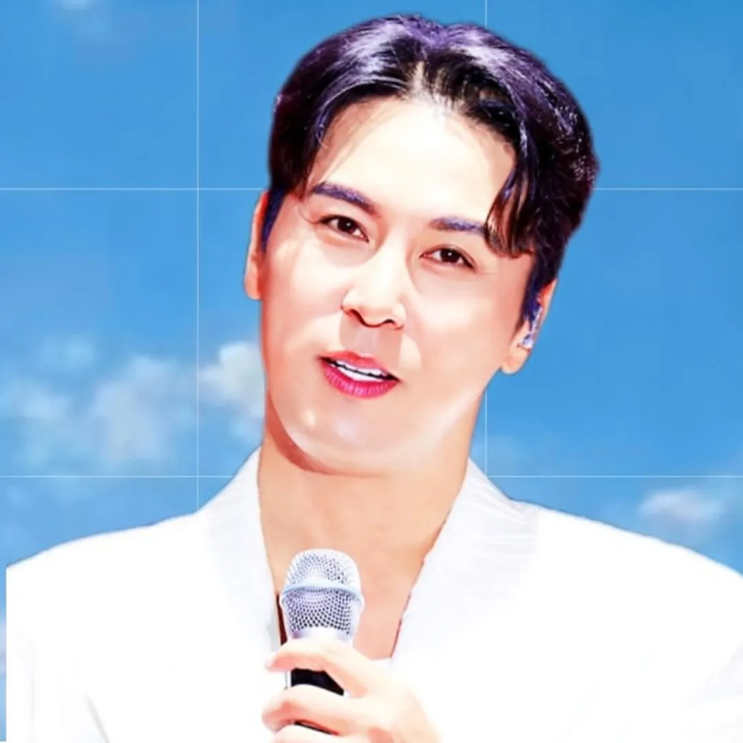 Foto terbaru dari Jang Minho