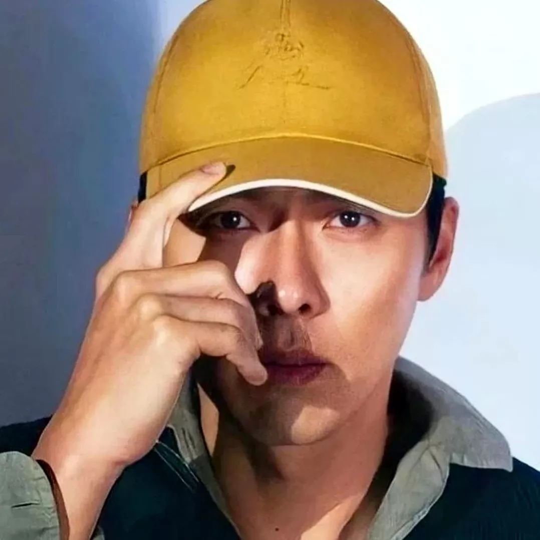 현빈의 비하인드 컷