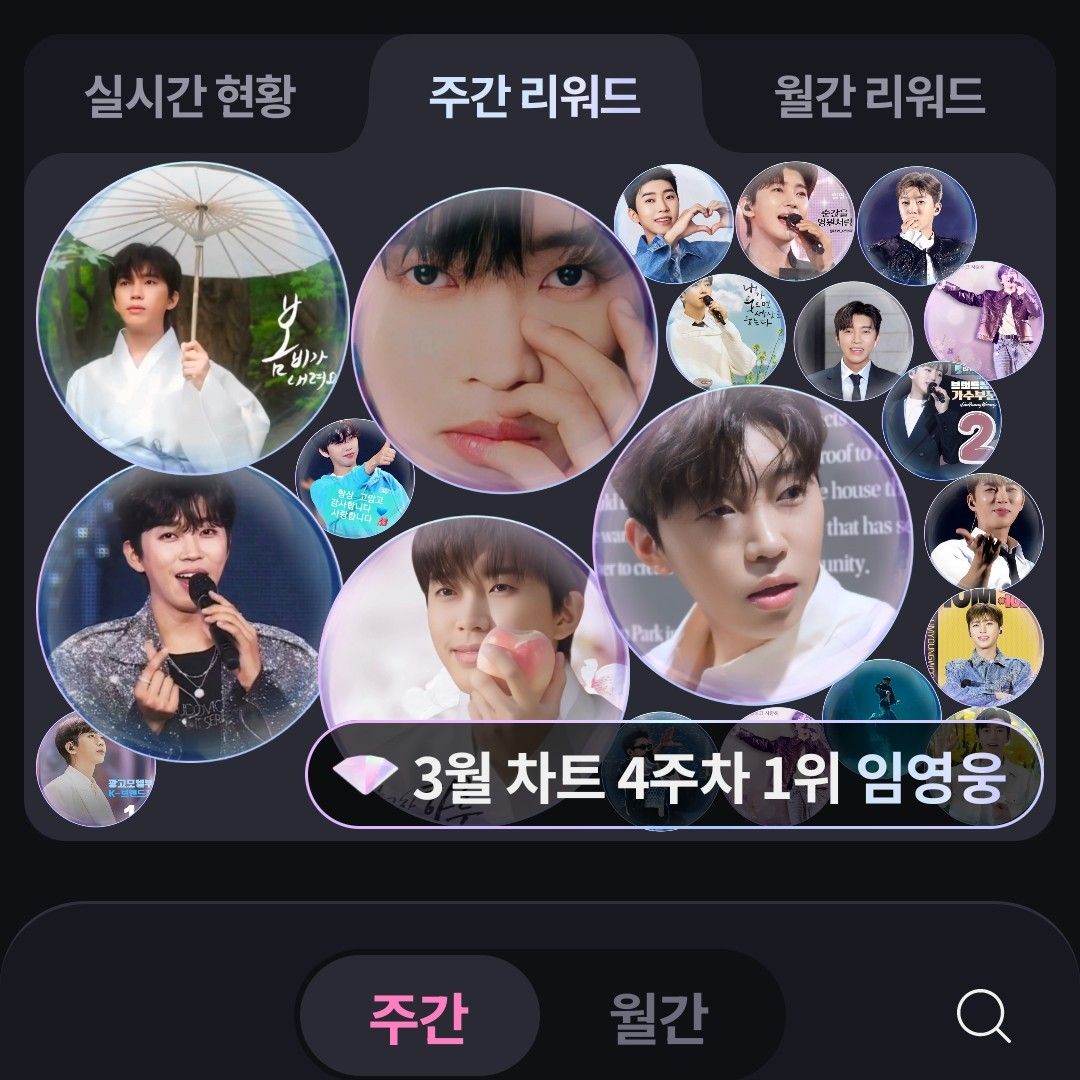 林英雄的近期活動照