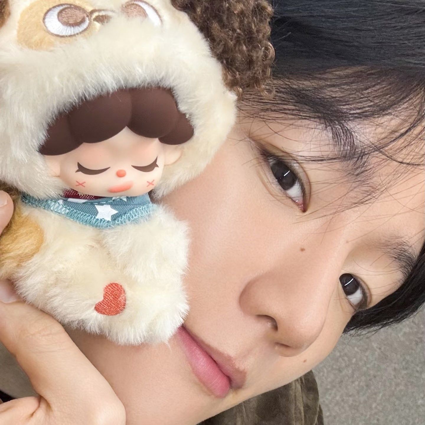 도경수 (디오) 최근 활동샷