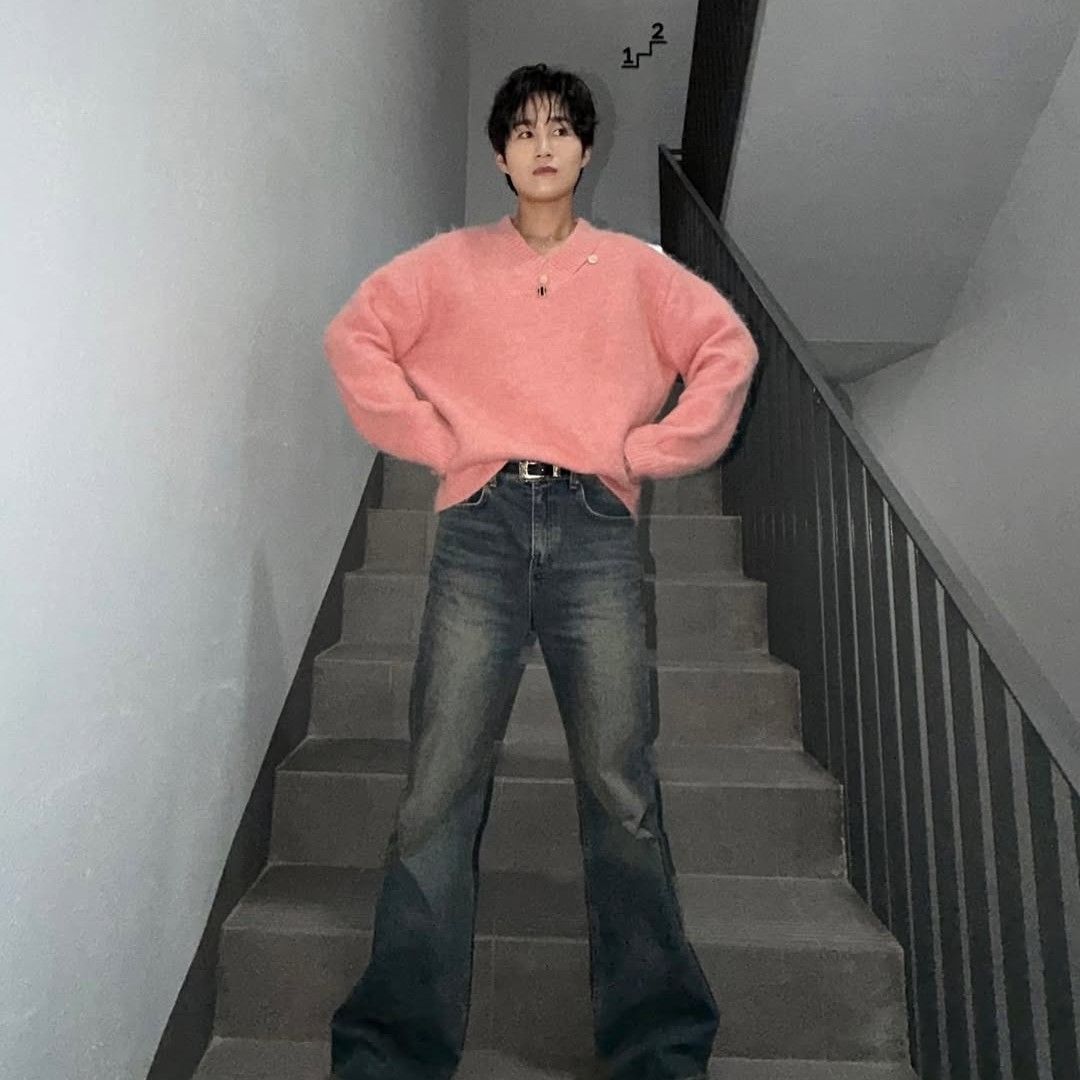 김희재 팬이 찍은 순간