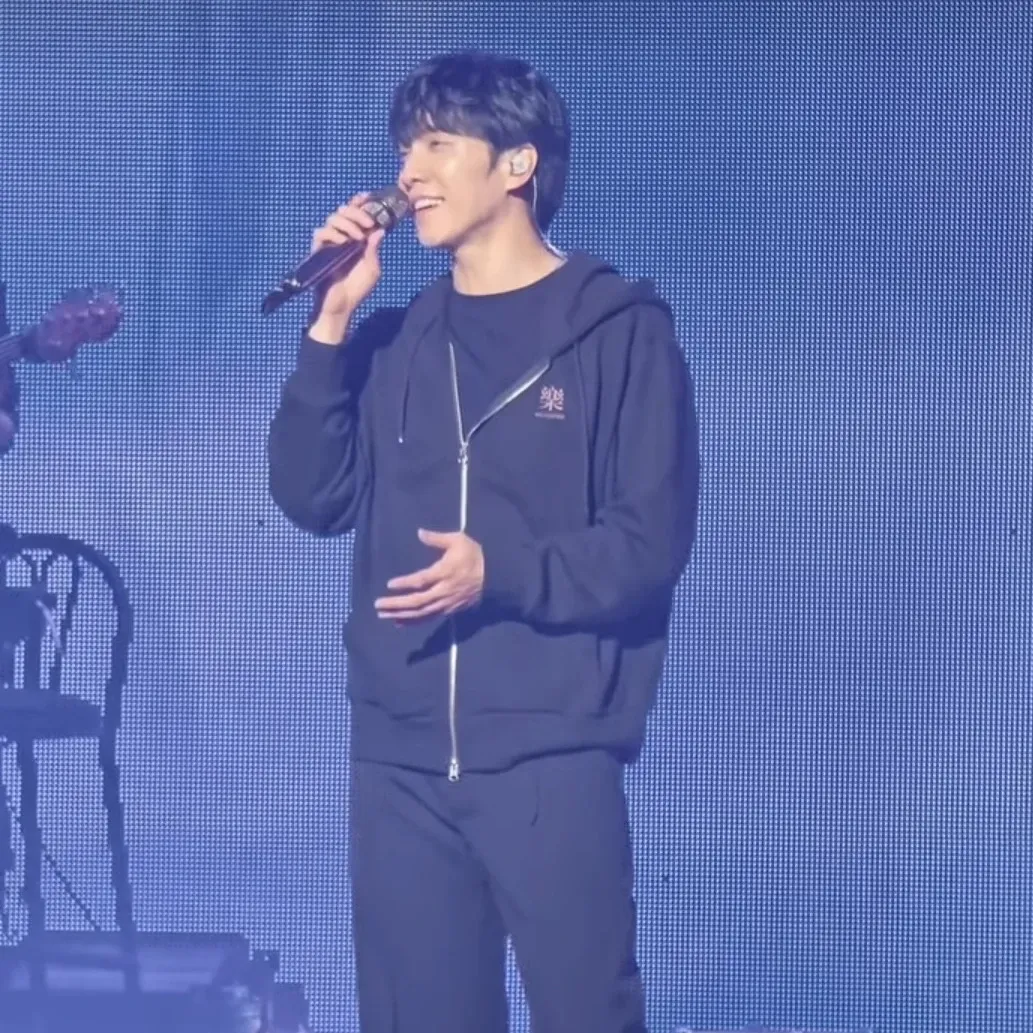 이승기의 최신 사진