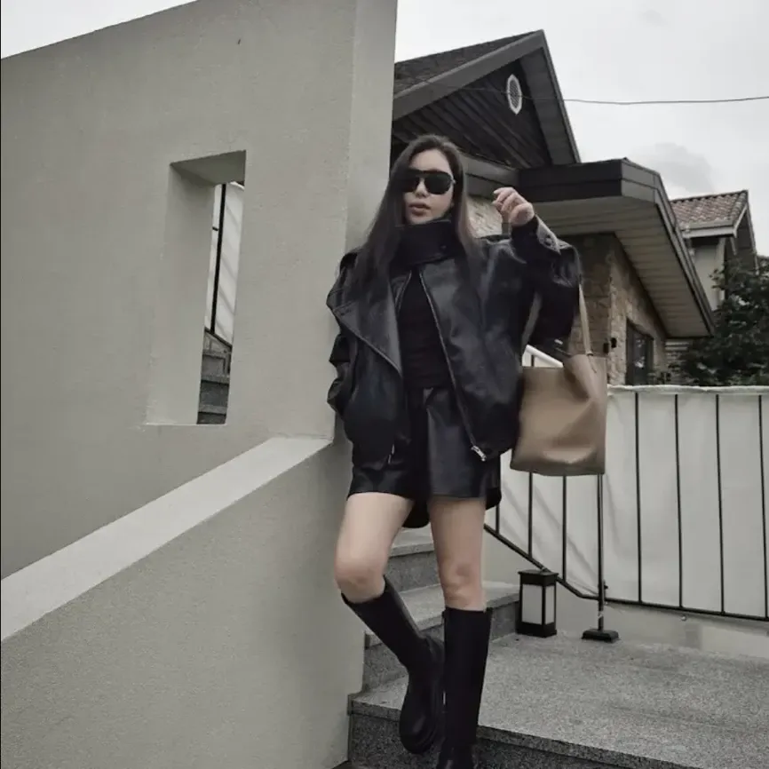 송가인의 최신 사진