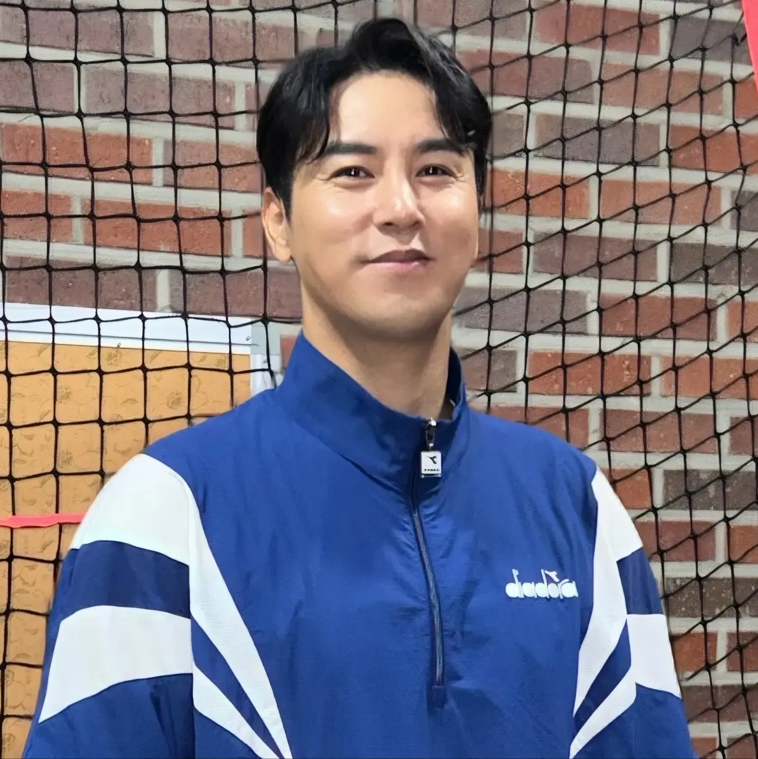 Foto terbaru dari Jang Minho