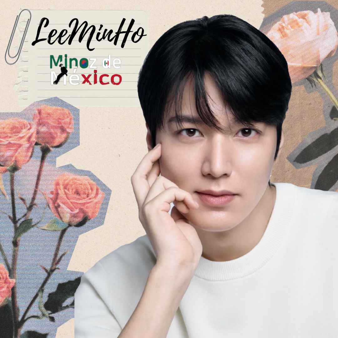 李敏鎬的幕後花絮