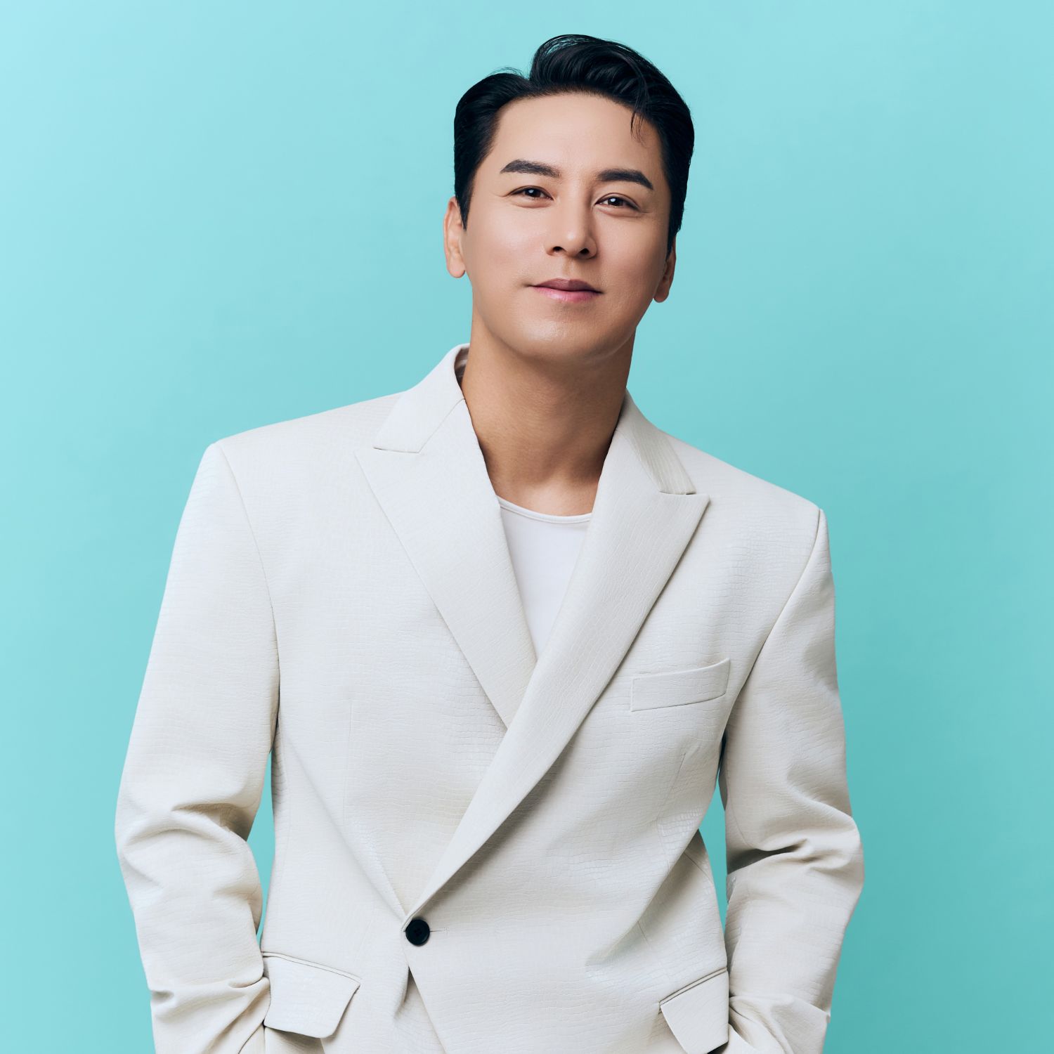 チャン・ミンホの最新写真