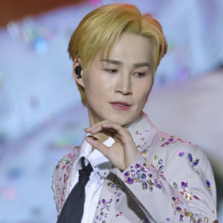 粉絲拍下的金熙栽瞬間