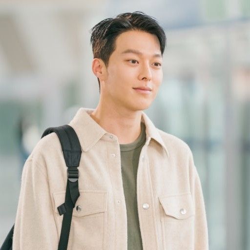 장기용 최근 활동샷