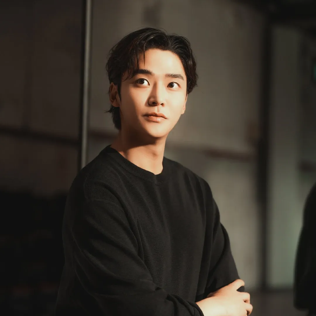 Momen yang diabadikan oleh penggemar Rowoon