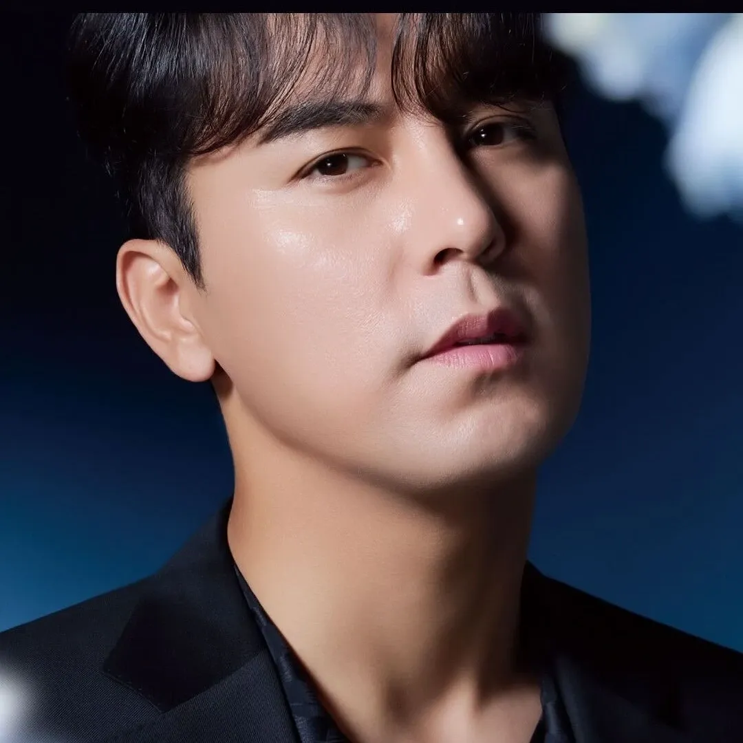 Foto terbaru dari Jang Minho