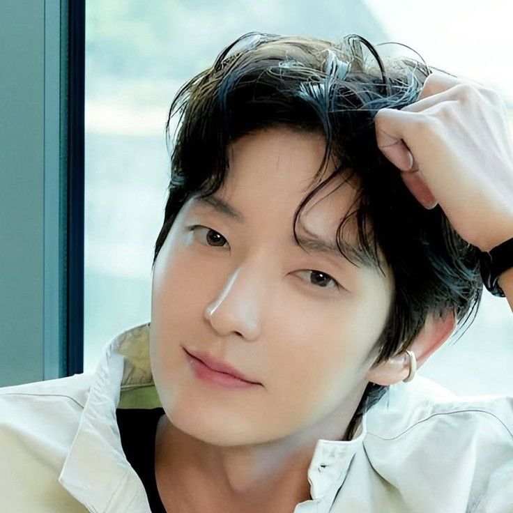 Foto terbaru dari Lee Joongi